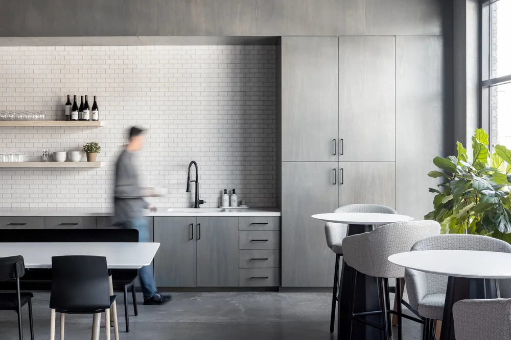 Our Showroom — Acre