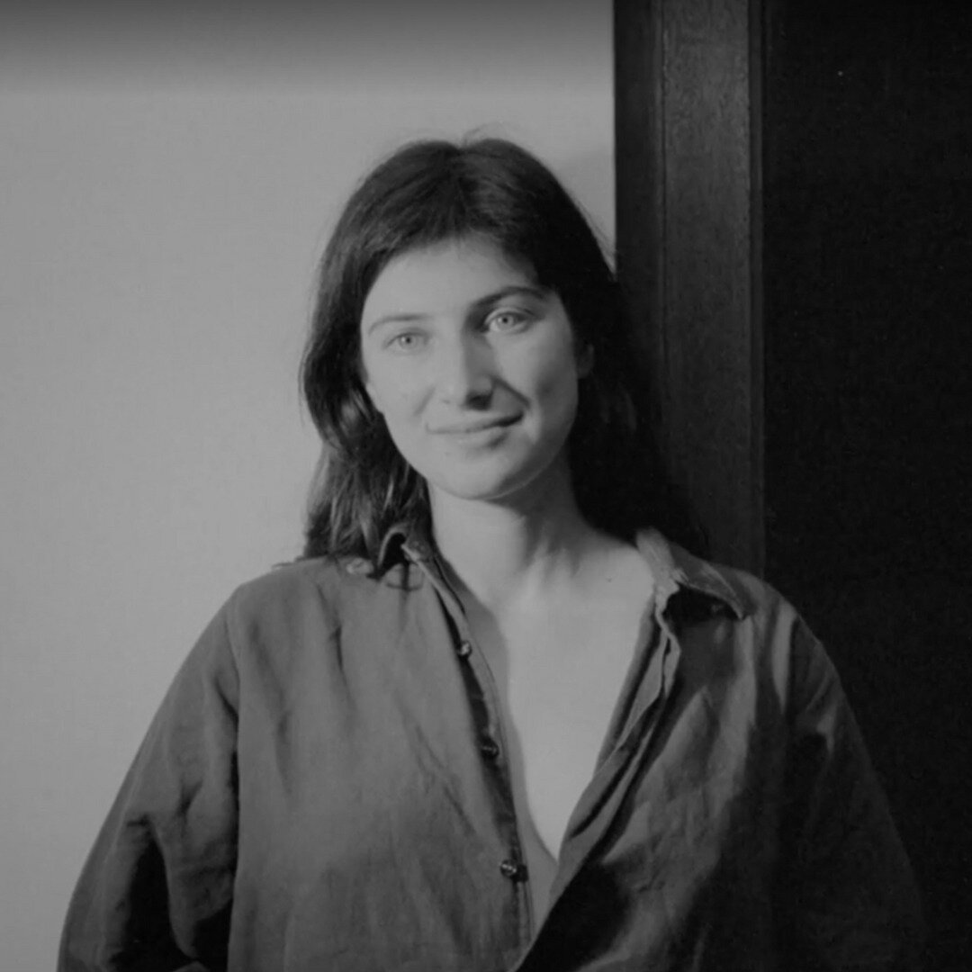 ❤️♊️✨ BOTD: The magnificent Chantal Akerman

Akerman&rsquo;s Gemini Sun imbues a curiosity and eagerness within her filmography, as she explored the boundaries of individual expression and deconstructed social norms tied to personal identity. 

In ke