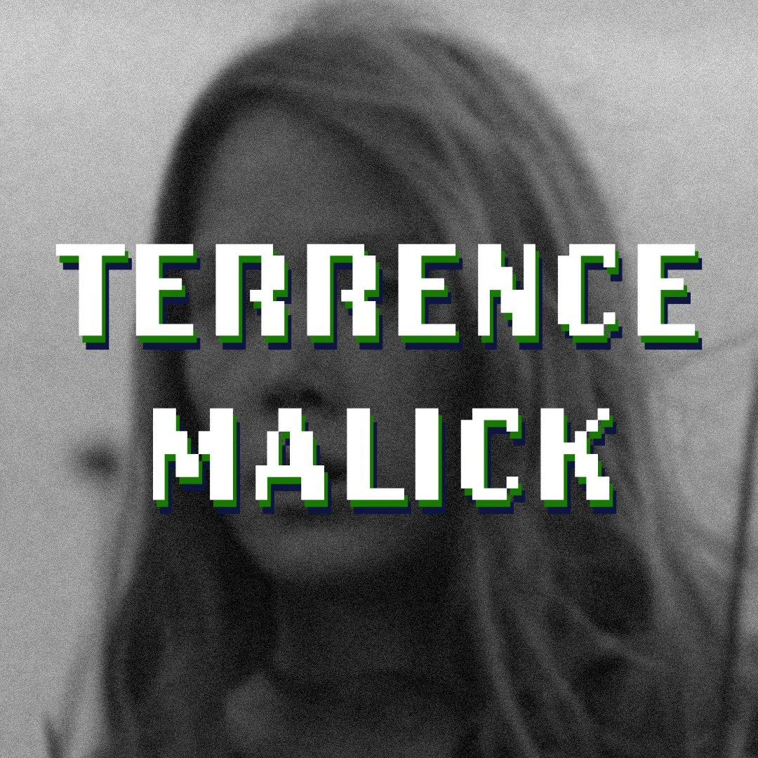 Terrence Malick Bio