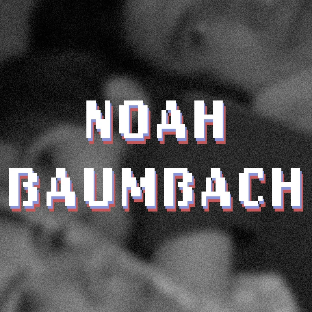 Noah Baumbach Promo