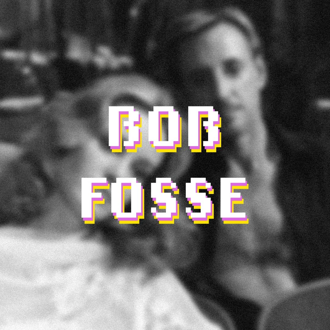 Bob Fosse Bio