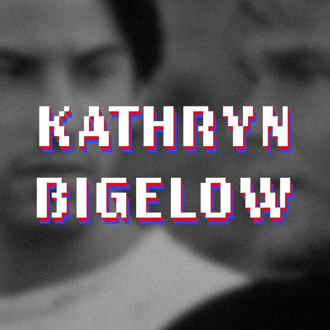 Kathryn Bigelow Promo