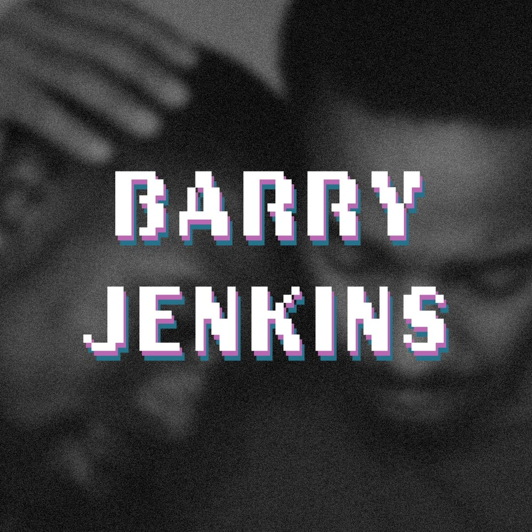Barry Jenkins Bio