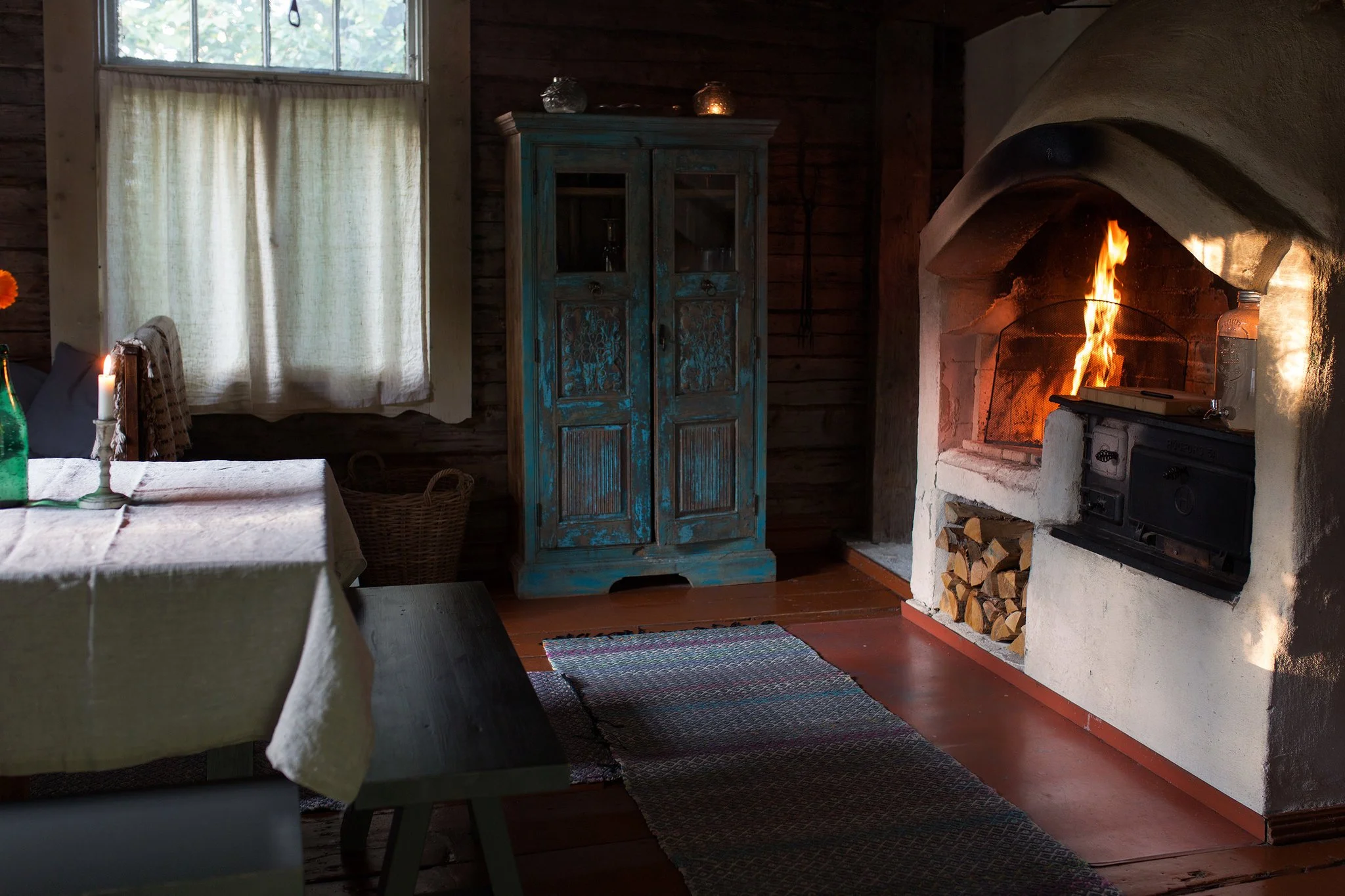 Wellness Weekly Round Up: Sleep and Tech, Well + Good's Trend Forecast and Helsinki's Best Saunas