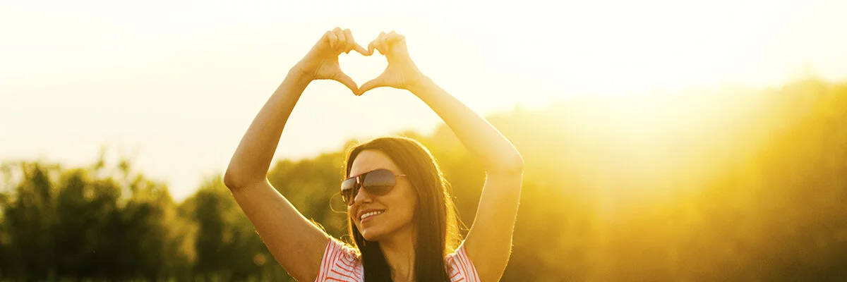 How to Cultivate Gratitude and Get Happy