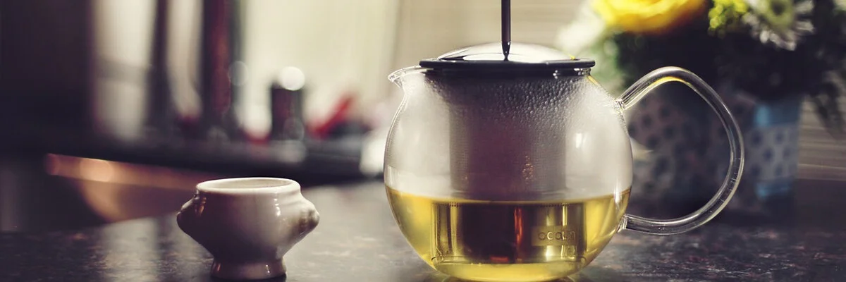 Living in Harmony with the Seasons