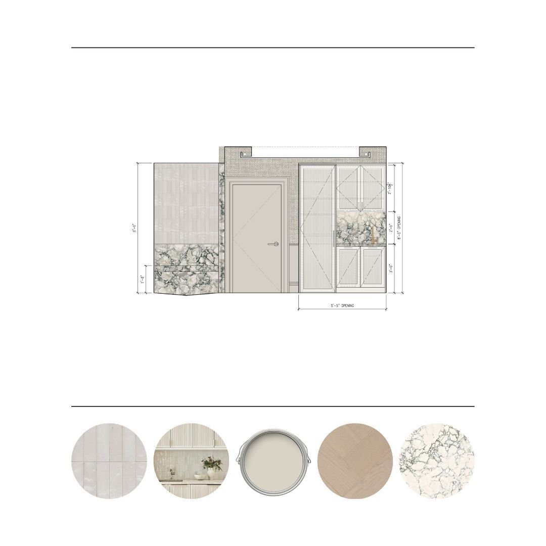 // TREATMENT ROOM DESIGN //

Amongst a myriad of pet-peeves we have when it comes to spa design is the typical oversight of what is actually required for a functional and clutter-free treatment room! 

Say goodbye to the unsightly and unnecessary mes