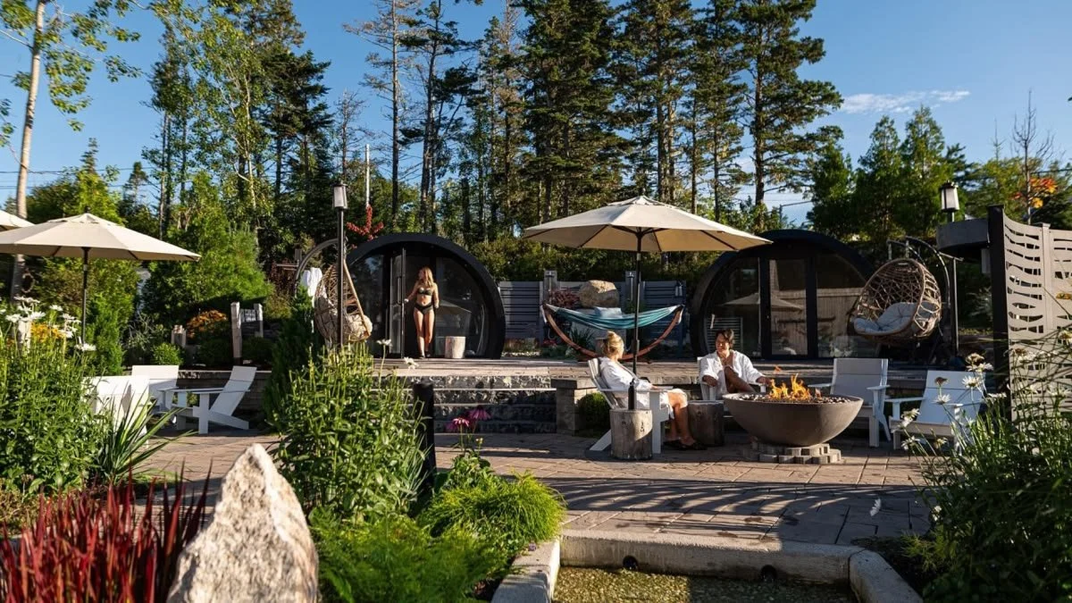 Top 10 (Best) Nordic Spas of 2025