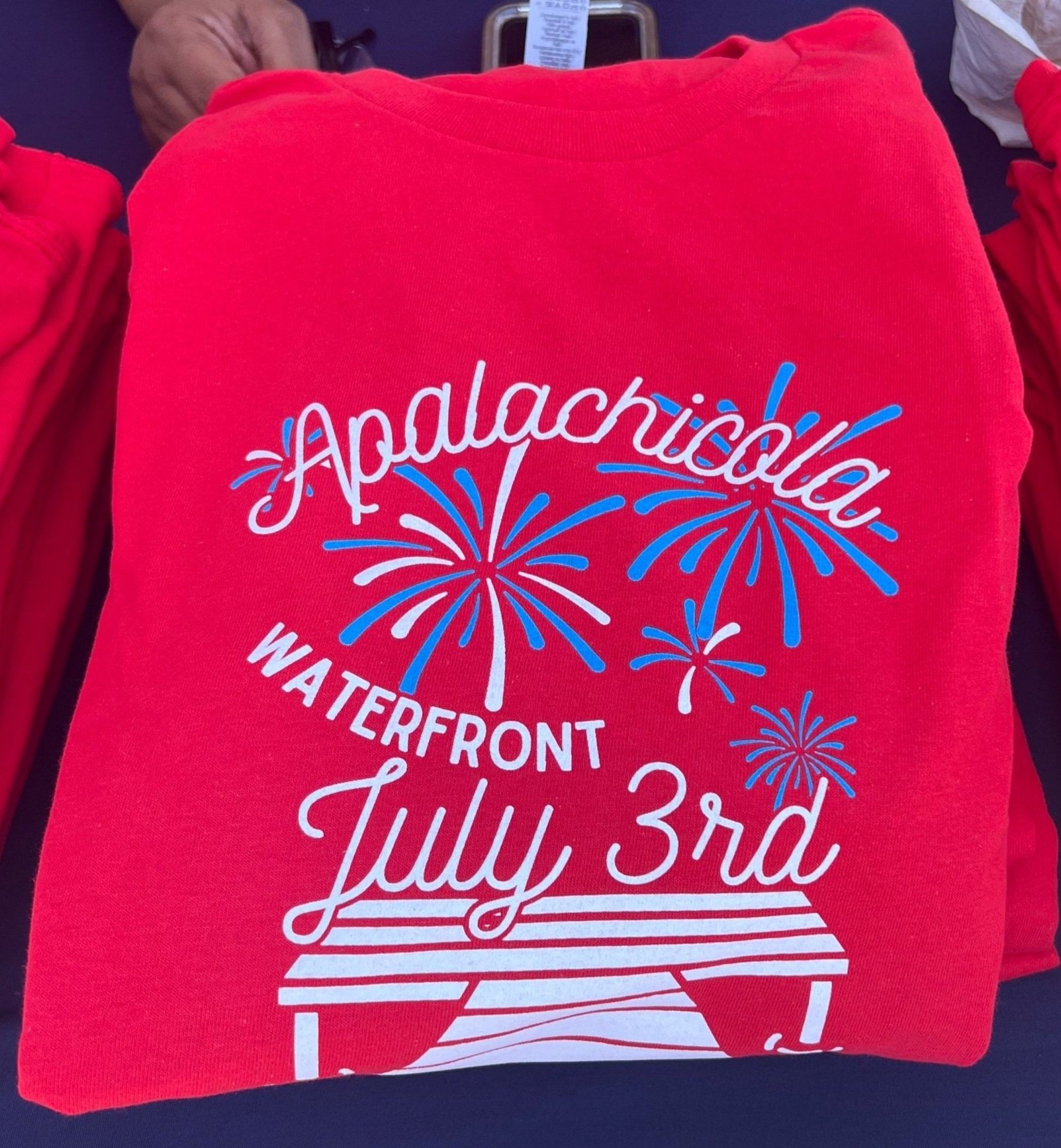 Coast 4th of July Celebrations — Coast Hospitality