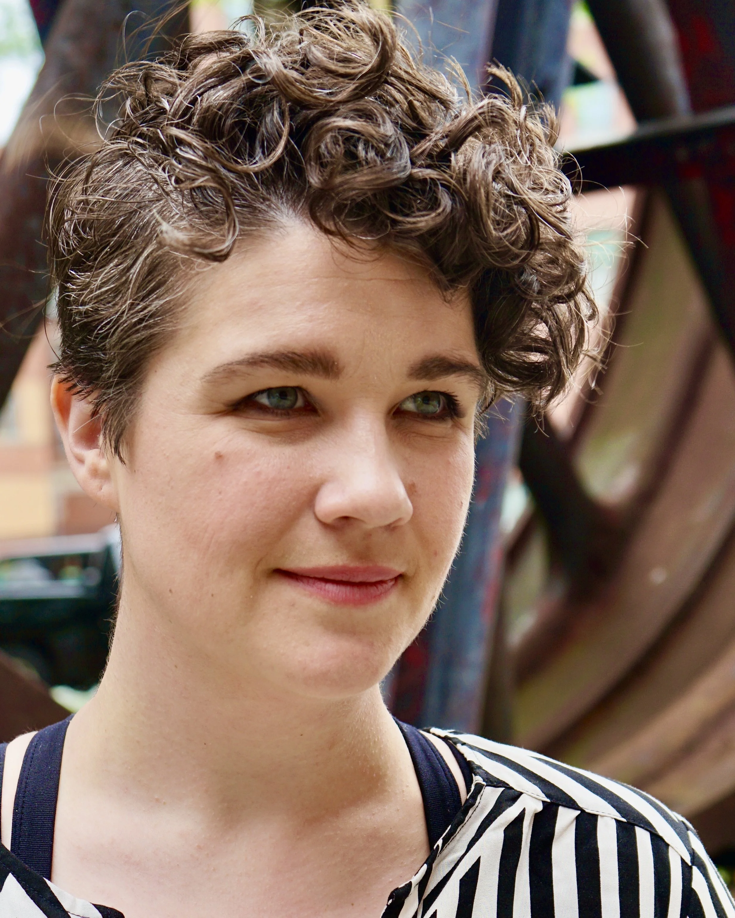 Photo Credit: Timm Judas