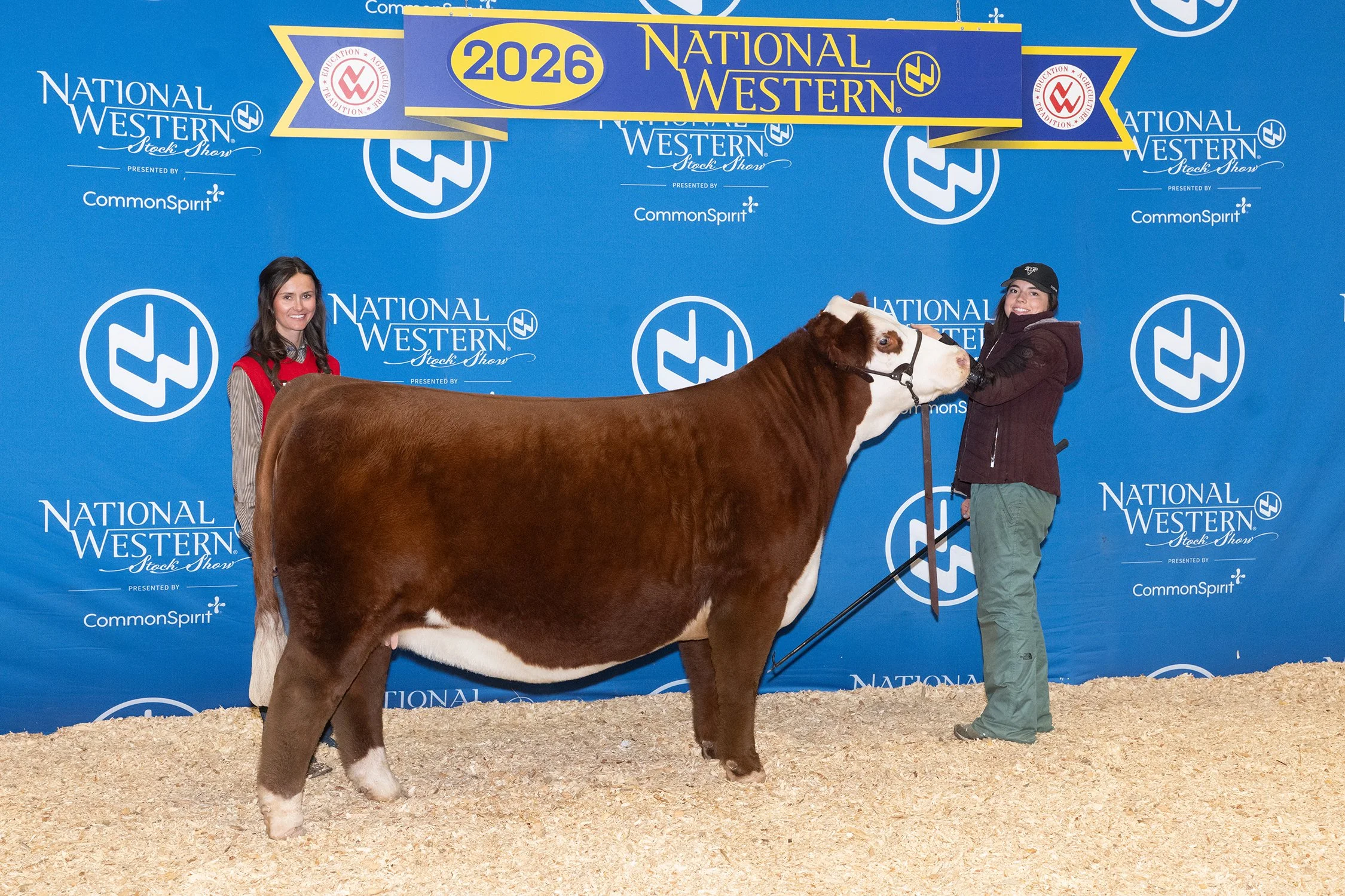 2026 NWSS