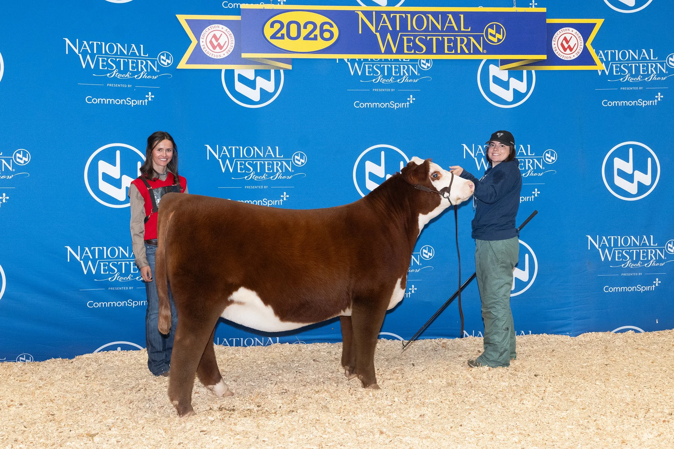 2026 NWSS