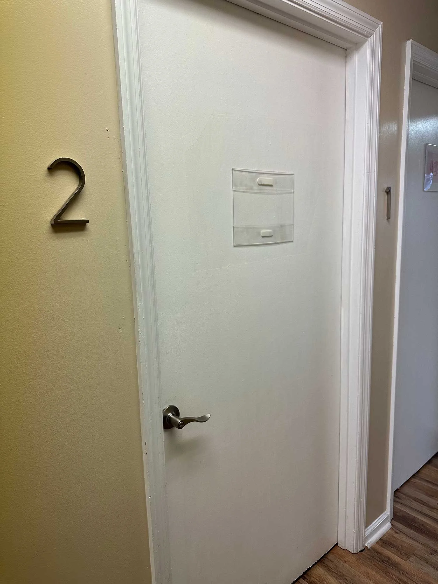 Interior image of 4290 Belair Frontage Rd.