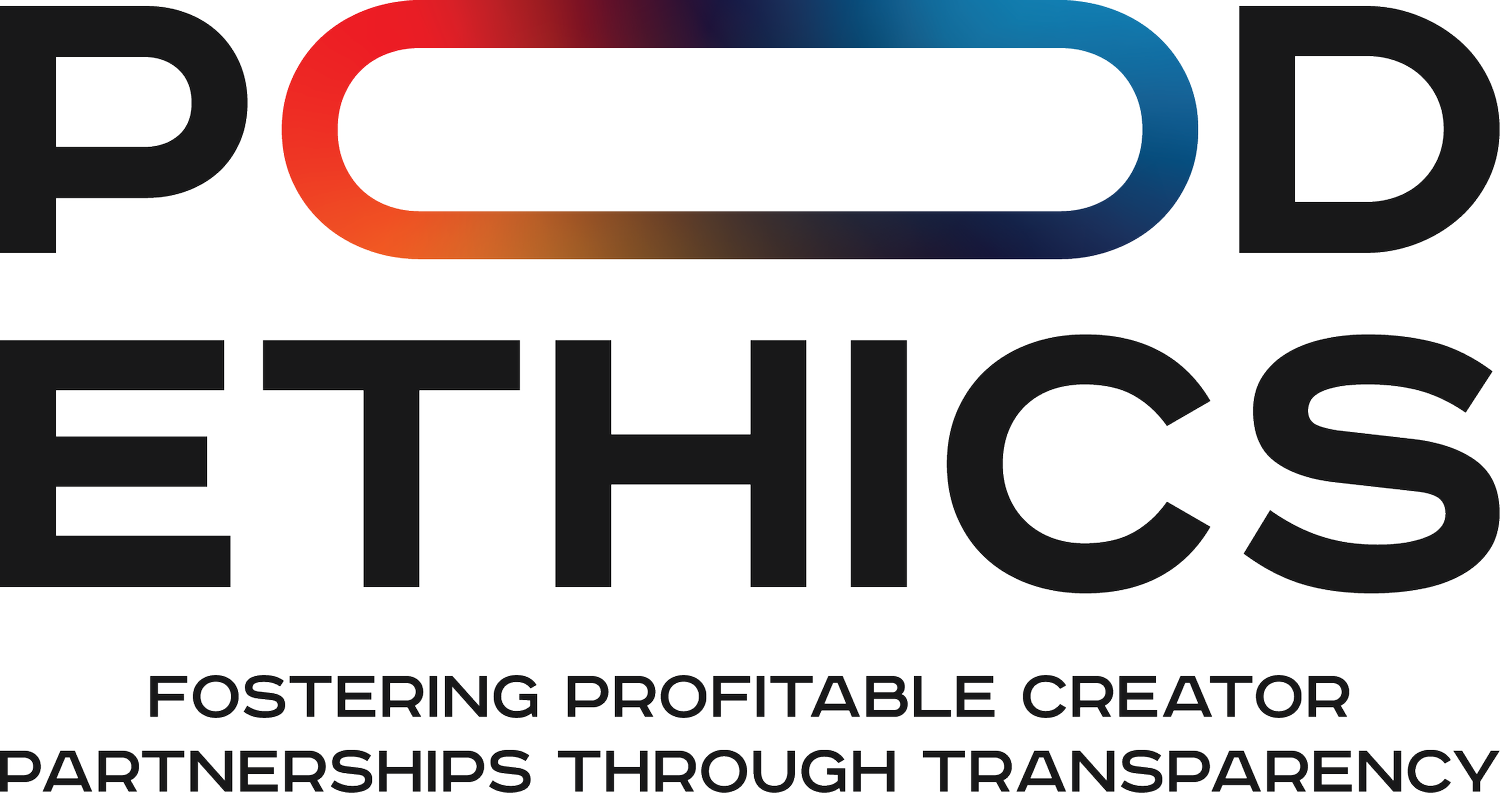 Pod Ethics