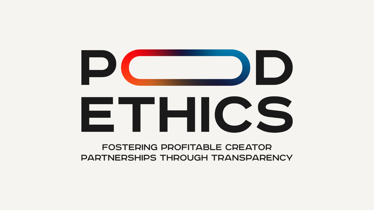 Pod Ethics