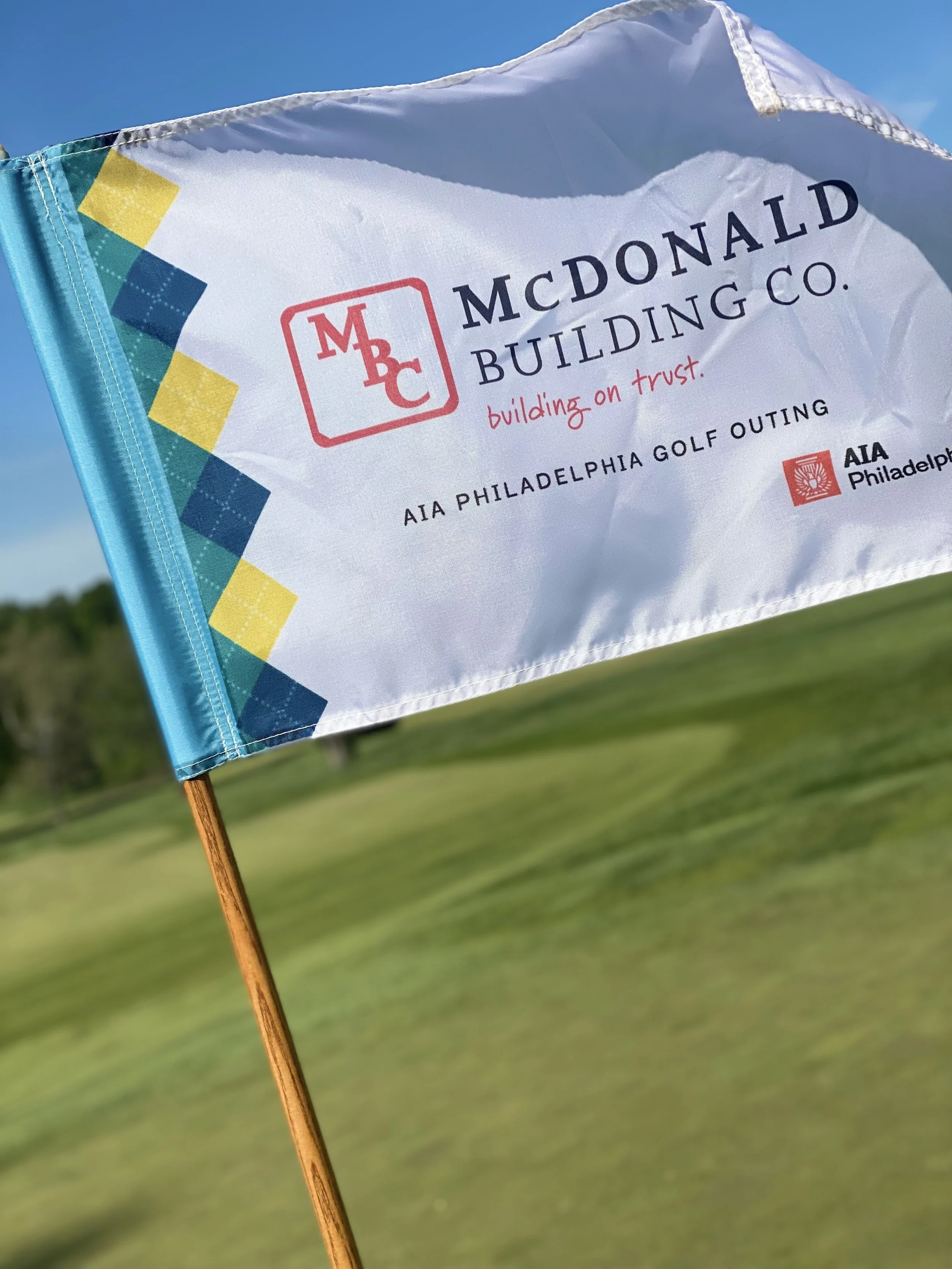 MBC proudly represented at the 2023 Matthew J. Koenig Memorial Golf Tournament as tournament sponsor to honor an industry leader’s legacy 