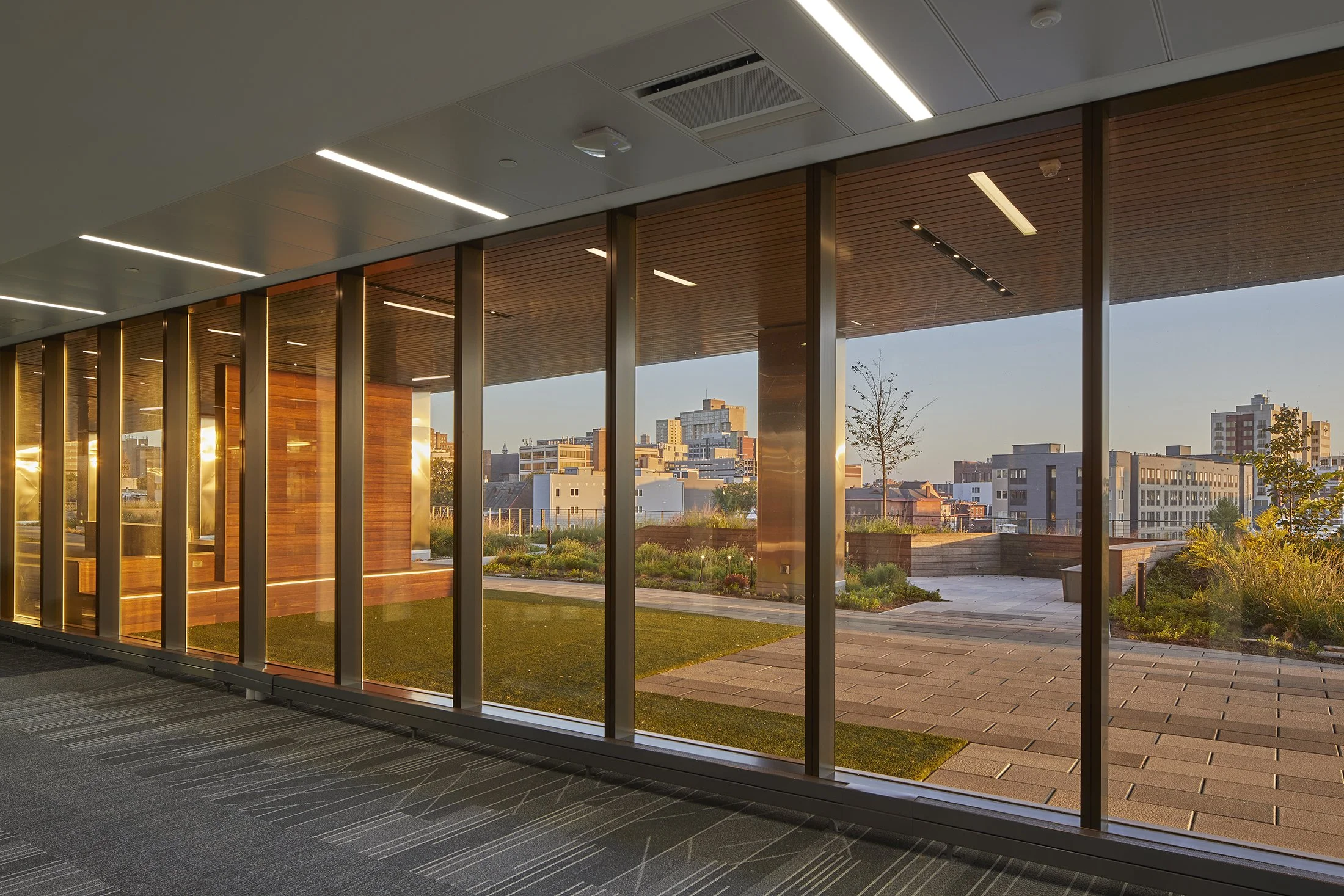 3.0 University Place — McDonald Building Co.