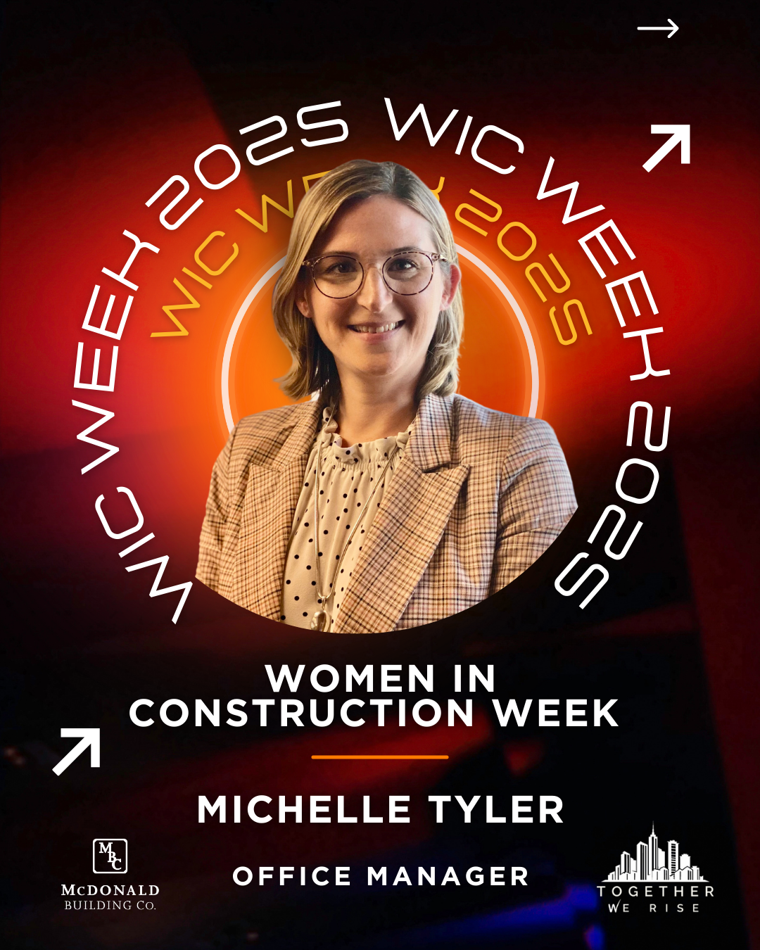 MBC Honors all of our amazing ladies during WIC Week 2025 — McDonald ...