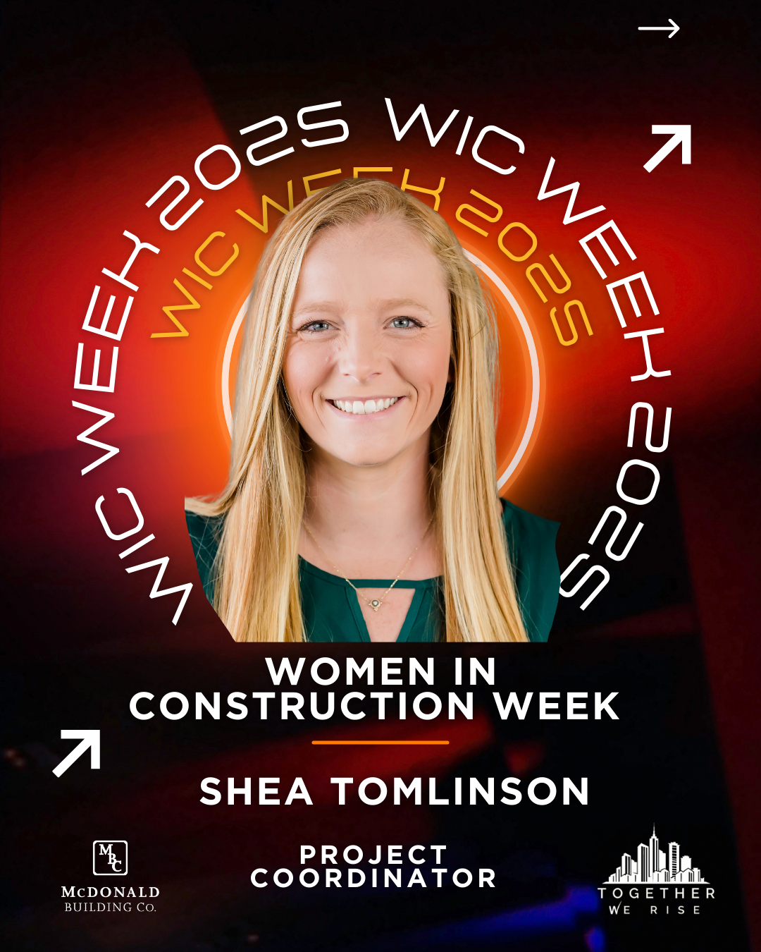MBC Honors all of our amazing ladies during WIC Week 2025 — McDonald ...