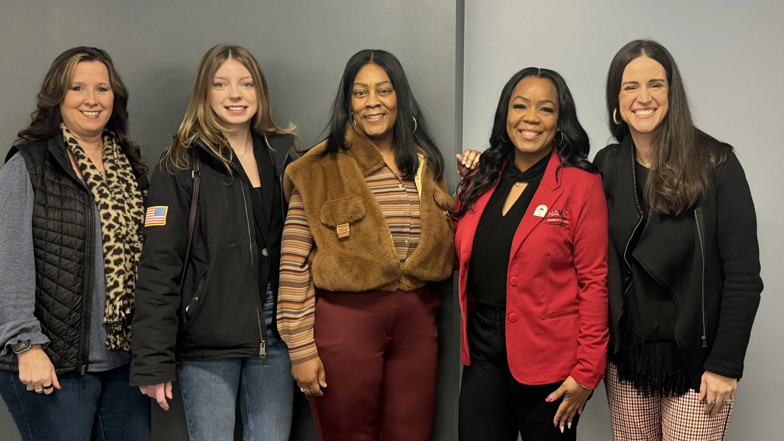 MBC Honors all of our amazing ladies during WIC Week 2025 — McDonald ...