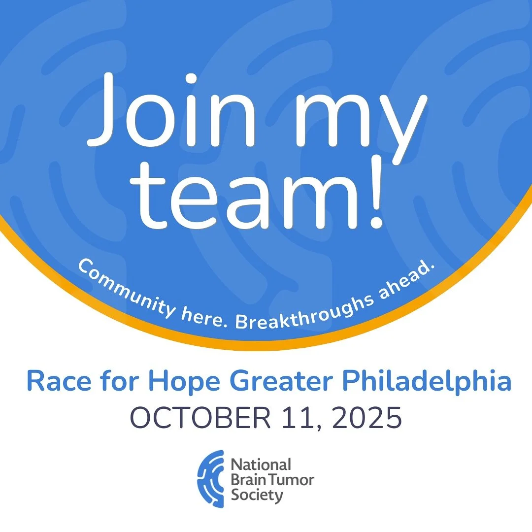This upcoming Saturday October 11th, many of us at MBC will be lacing up and joining the &ldquo;Ring the Bell for Matt&rdquo; team for the Race for Hope Greater Philadelphia - walking, running, and cheering alongside our General Superintendent, colle