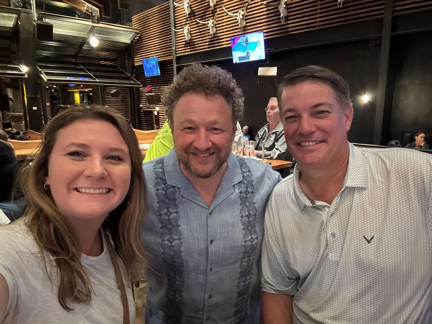 Houston, we have a Groundbreak! 🧑&zwj;🚀 Project Manager, Kelly Giuliani, and Senior Project Manager, Jeff Graef, are on the ground at Procore Groundbreak 2025, soaking in the innovation, energy, and connection that make this event one of the best i