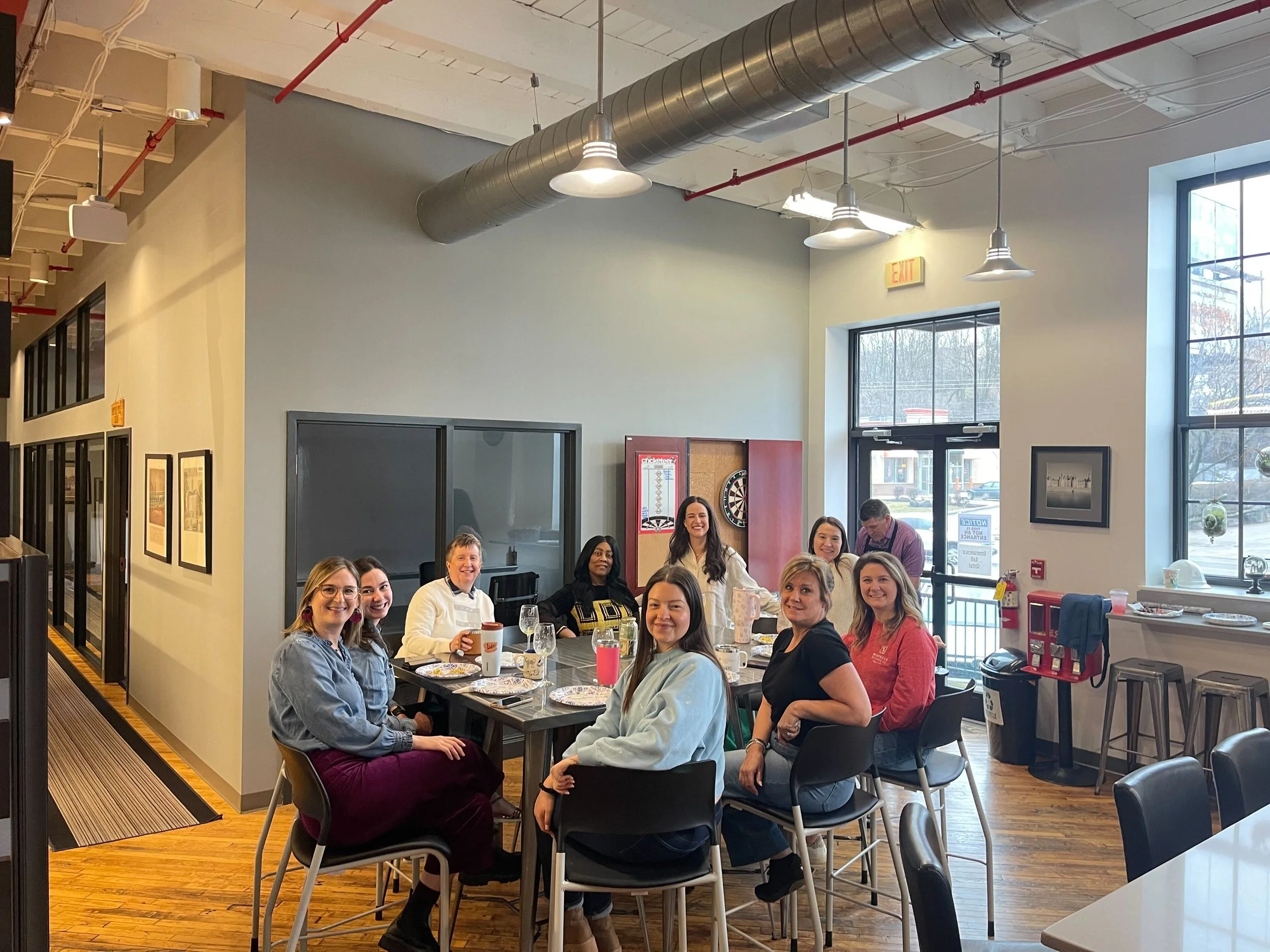 MBC ends WIC Week 2026 with an Egg-cellent Breakfast Surprise!