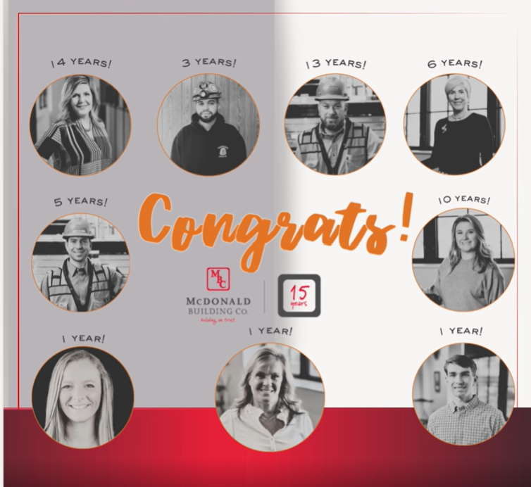 Happy MBC Work-iversary to a great January crew!