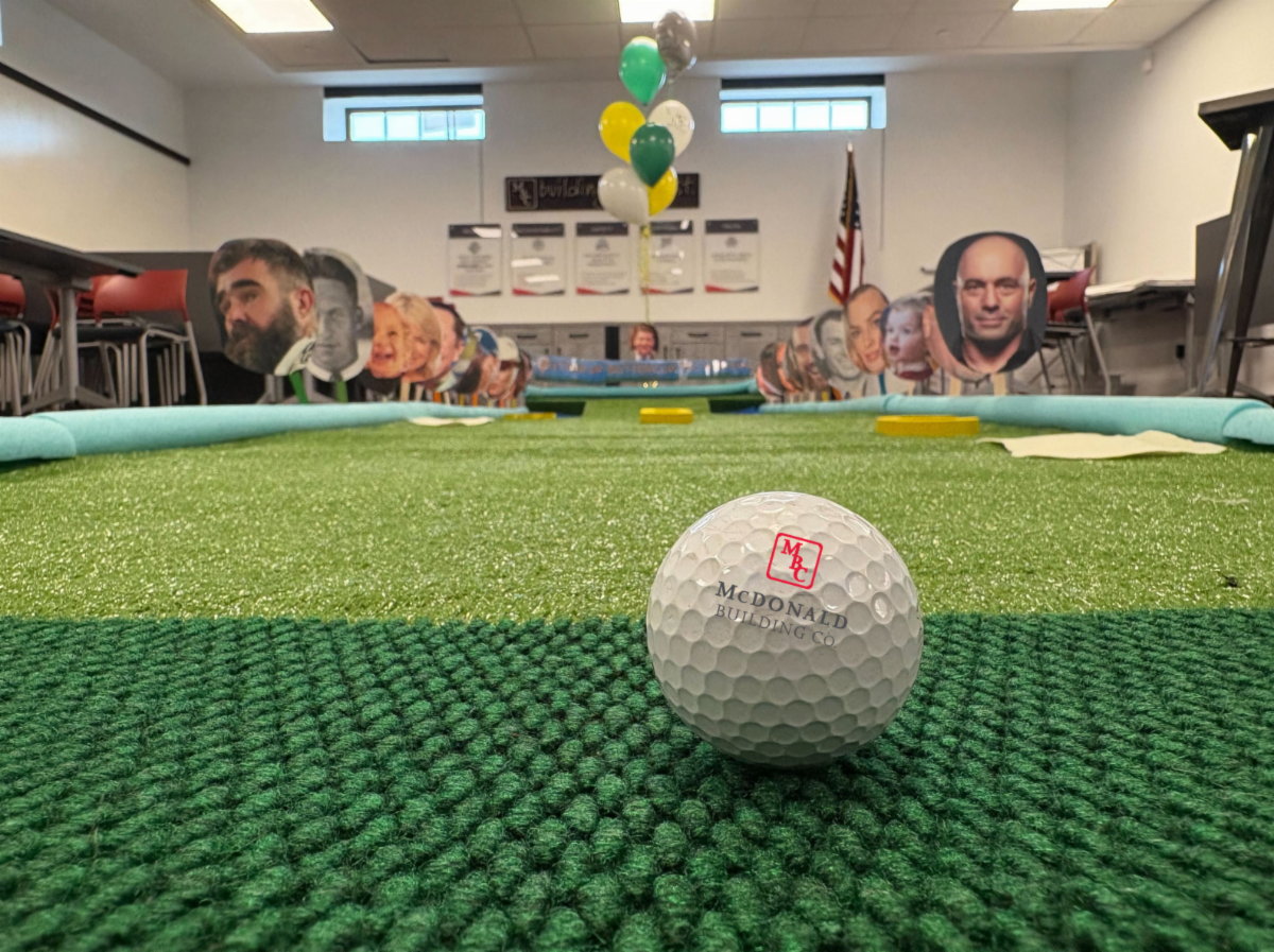 MBC’s Masters Par-Tee is a tradition unlike any other