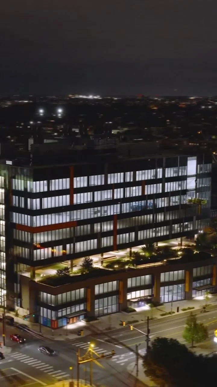 University Place is reaching new heights with the SuperDeck® retractable loading platform