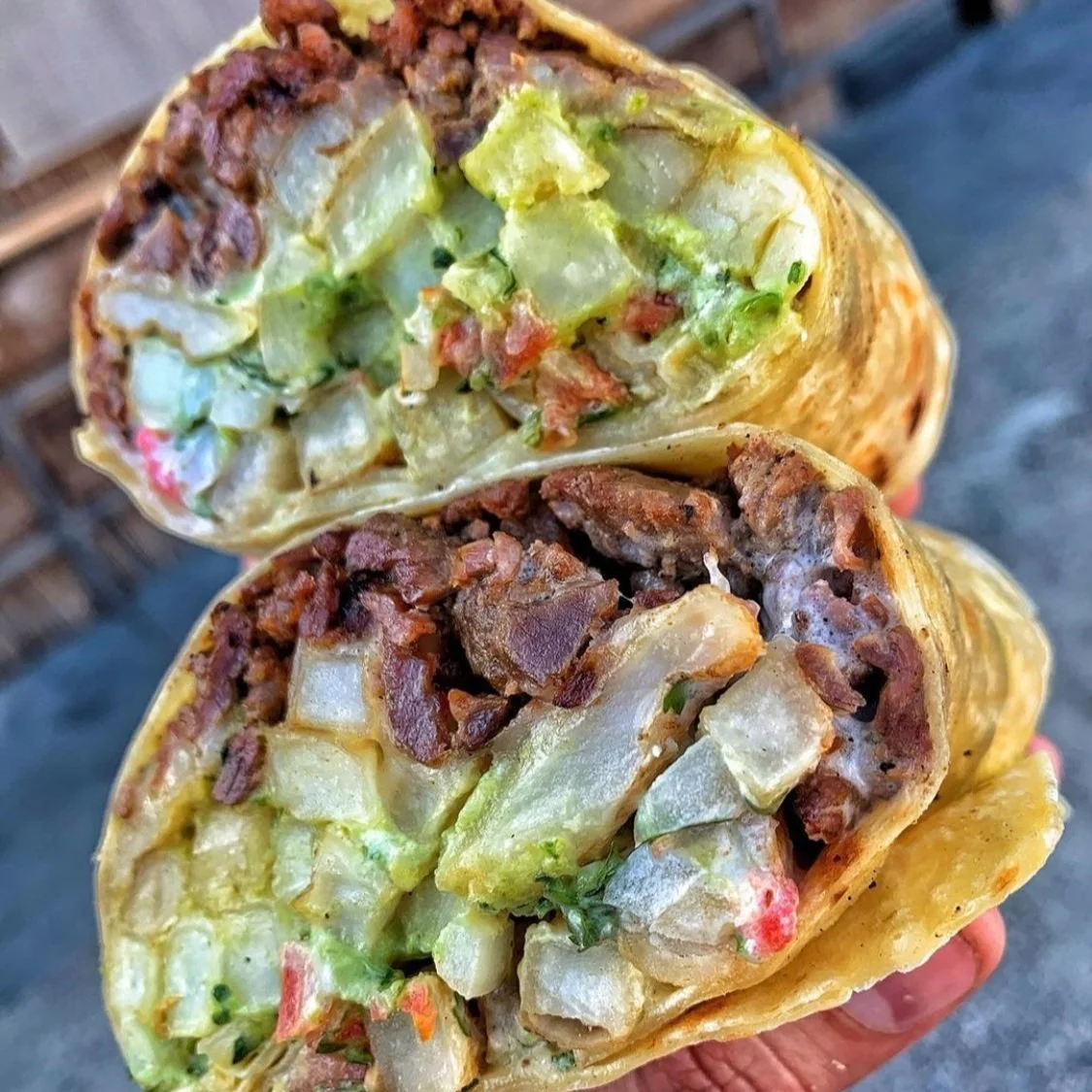 Los 3 Hermanos Mexican Grill The Best QuesaBirrias In San Jose, CA!