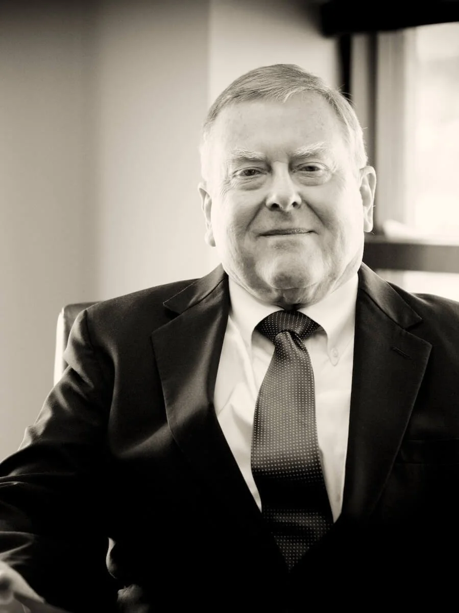 Doug Deibert at Cadwell Law Firm in Sioux Falls