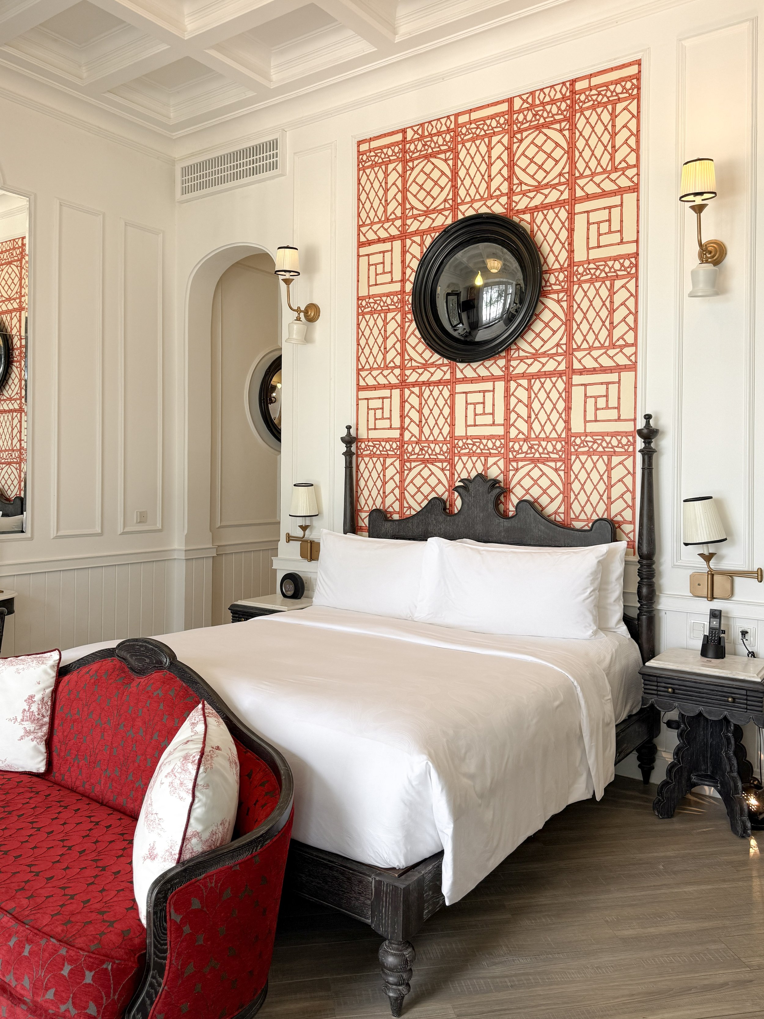 JW Marriott Phu Quoc Emerald Bay