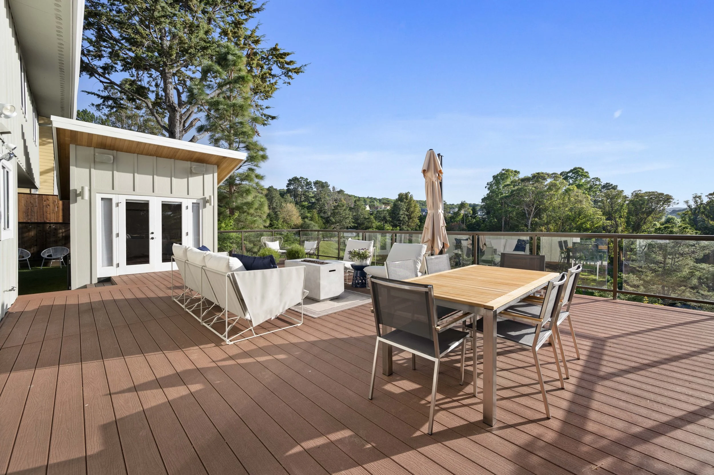 160 Prince Royal Drive, Corte Madera