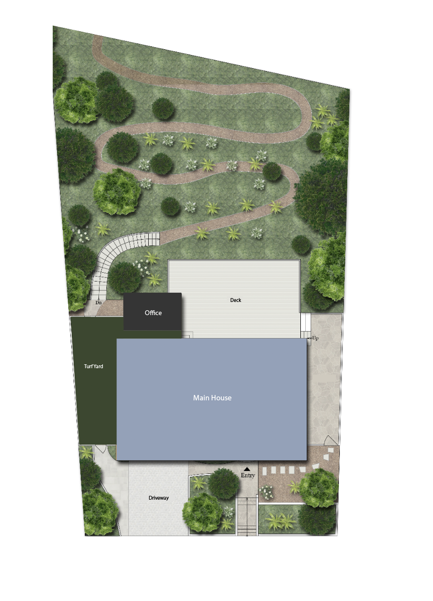 160 Prince Royal Drive, Corte Madera