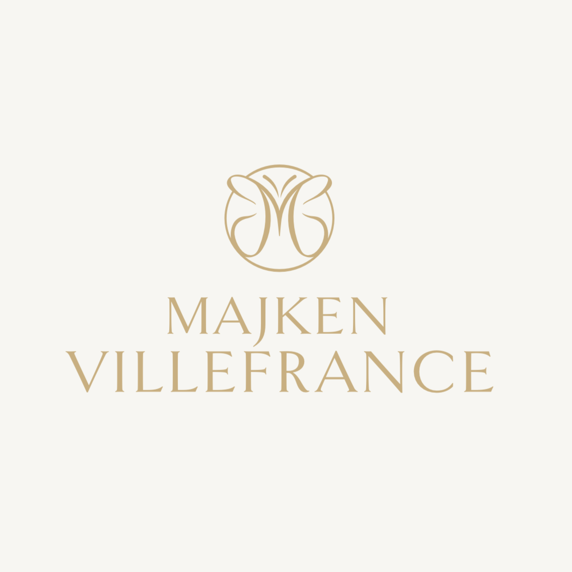 Udvikling af logo, brandDNA & design af hjemmeside.