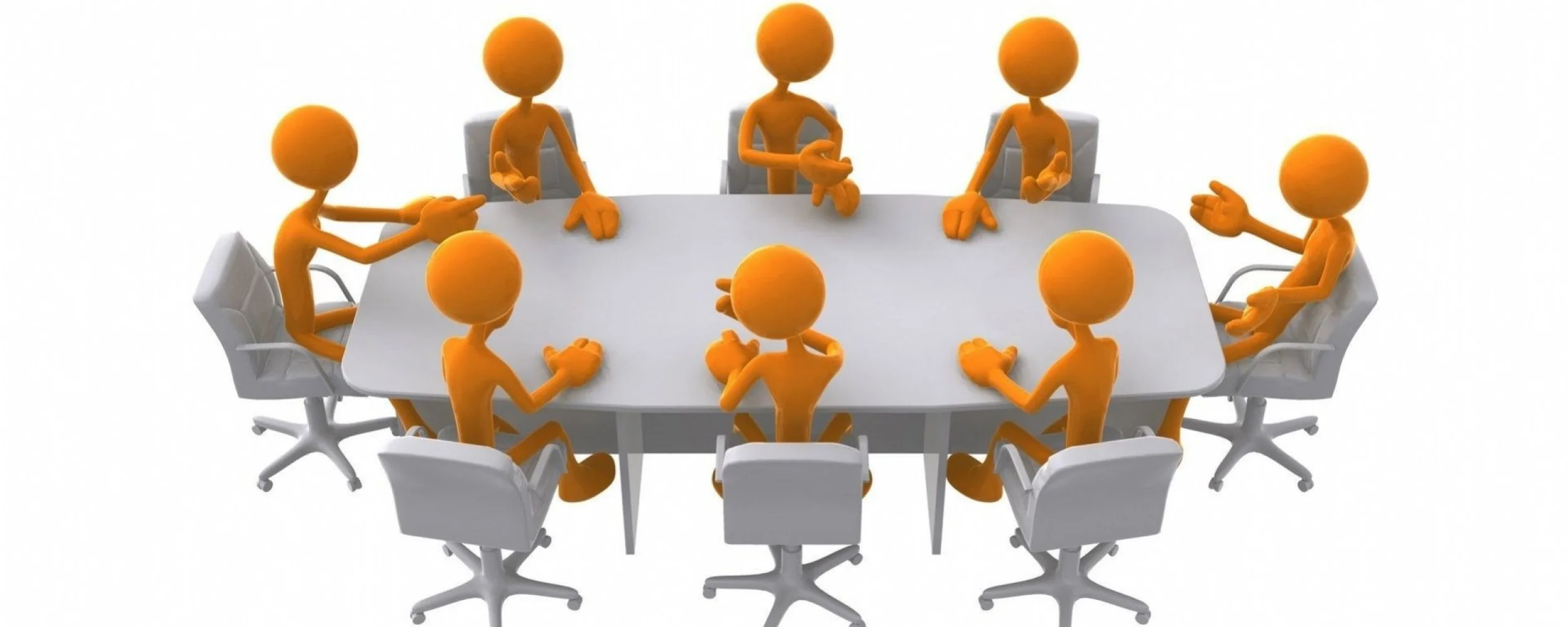 Executive Meeting