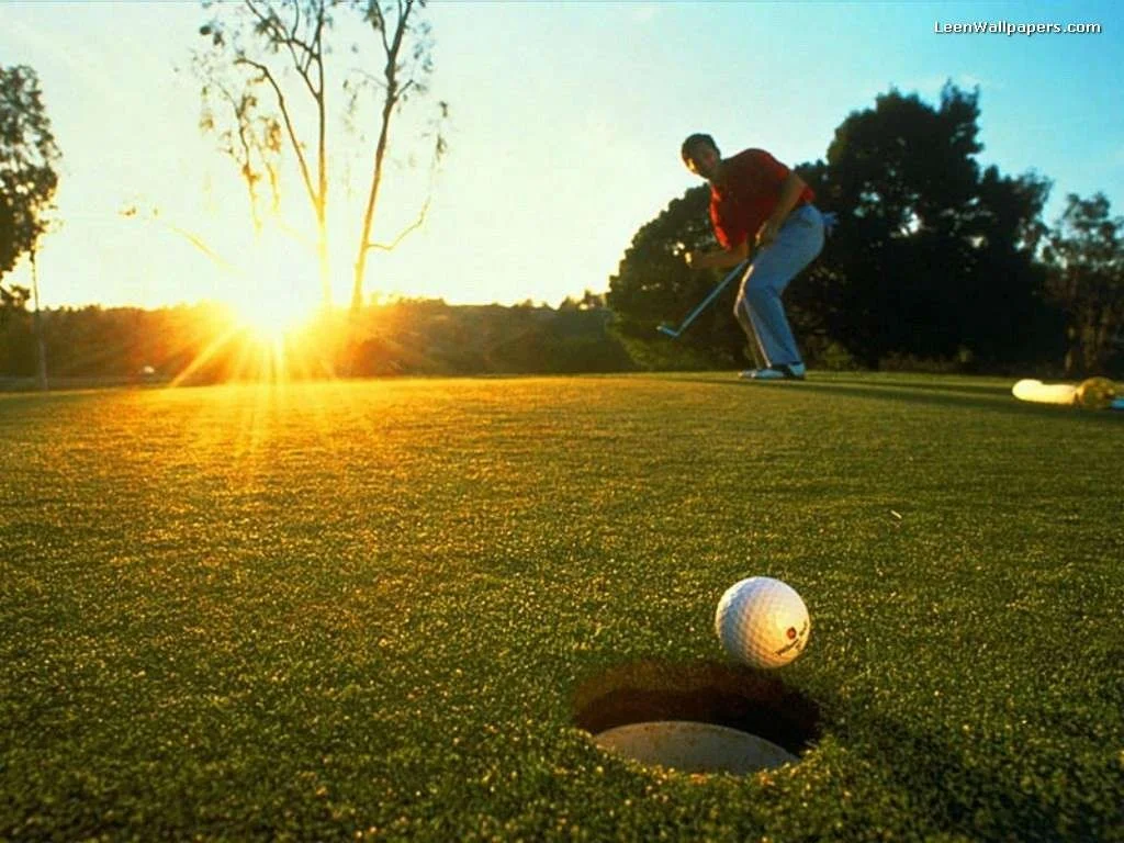 Provincial Golf