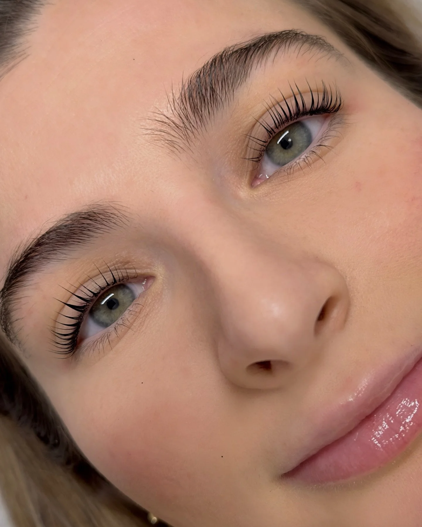 love how a lash lift can enhance your look 🪽 

#yumilashes #lashlift #longisland #lashes #nylashes