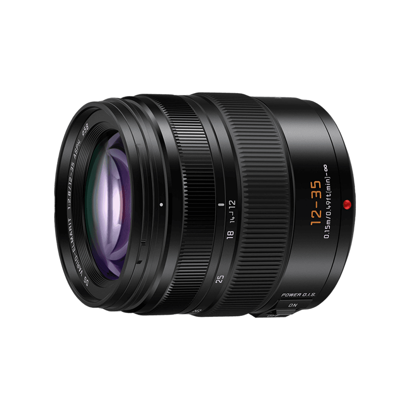 P/L 12-35mm
