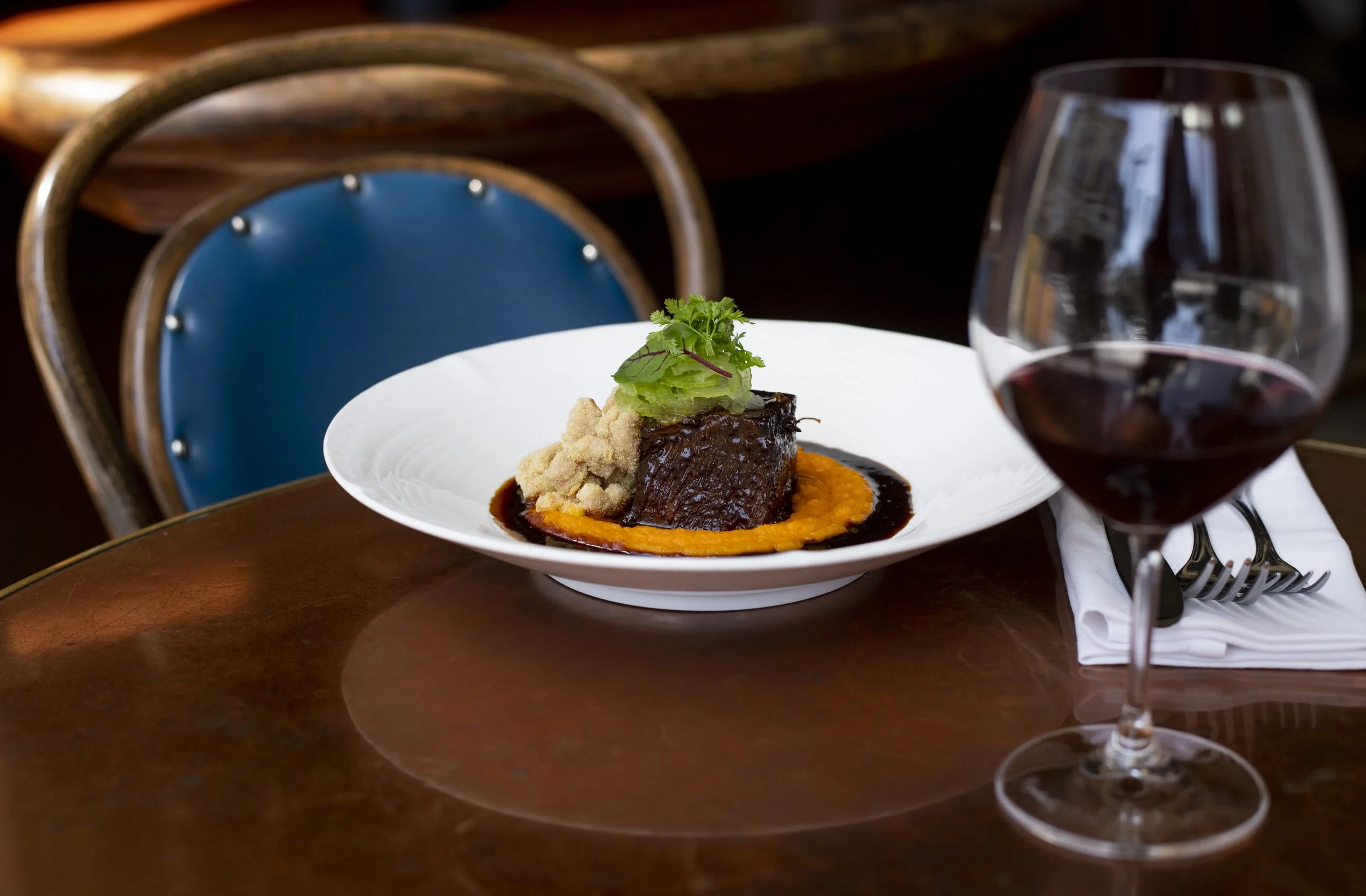Absinthe Brasserie & Bar