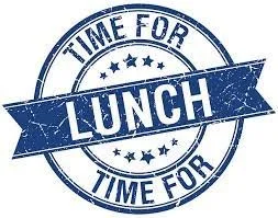 Free Lunch Friday