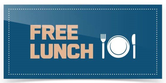 Free Lunch Friday