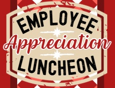 AgriTech Employee Appreciation Luncheon