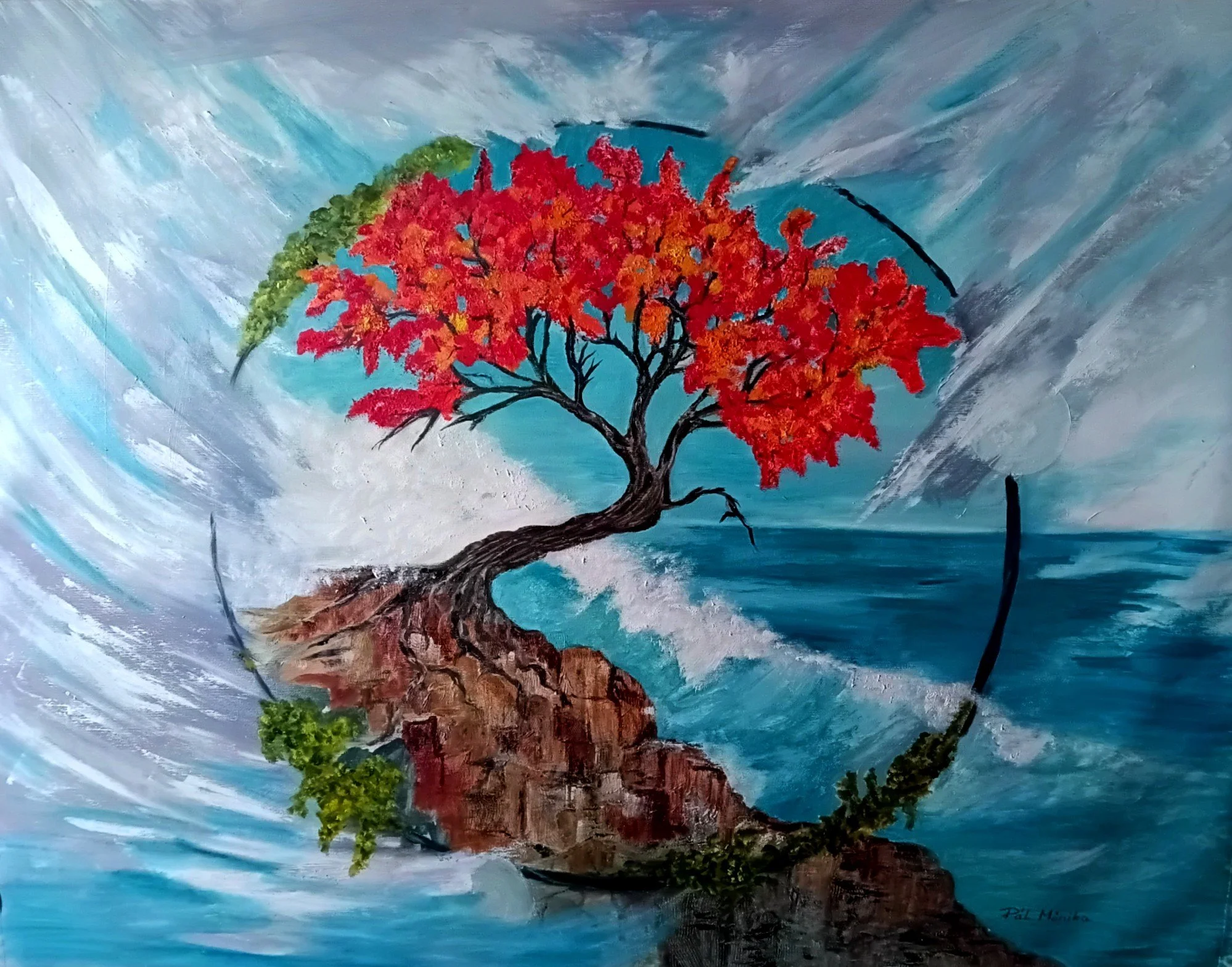 Where Strength Begins