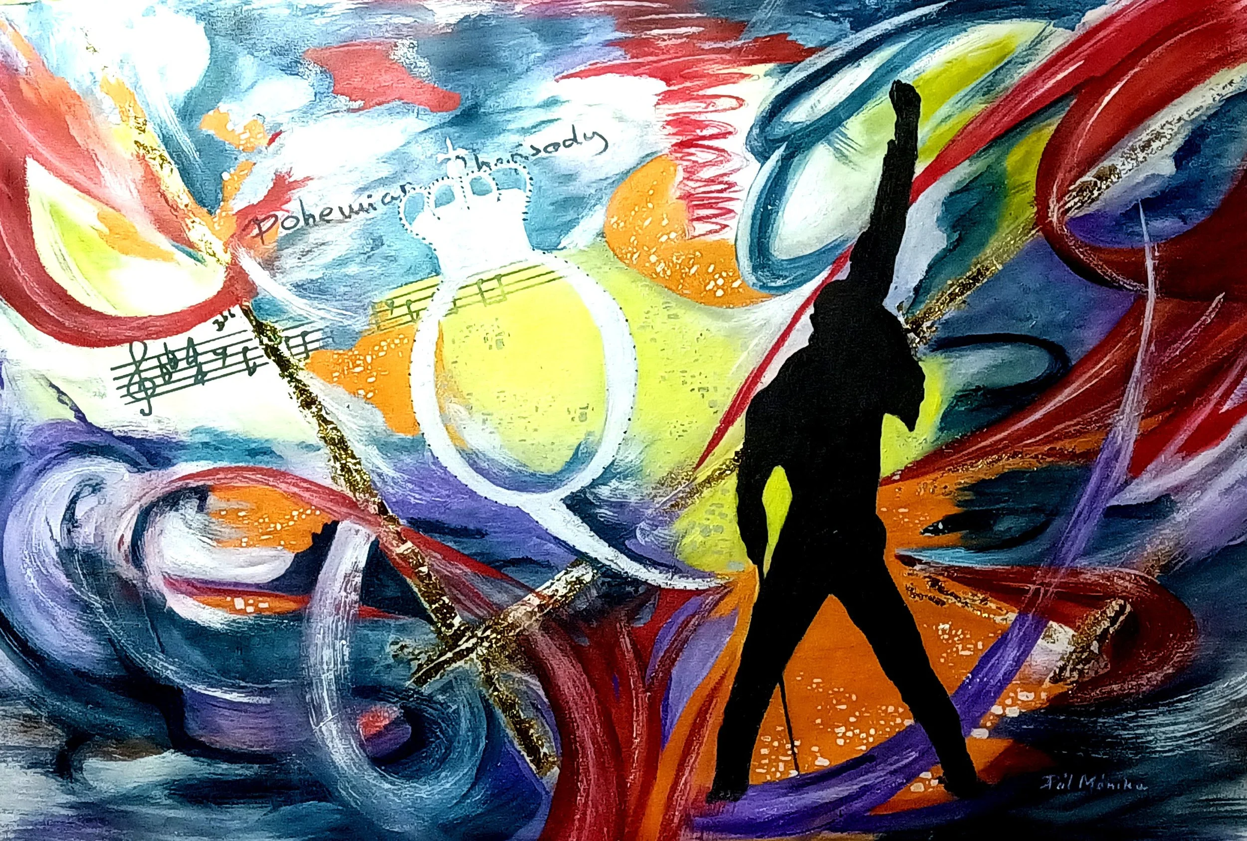 Soundscapes in Paint-Bohemian Rhapsody.jpg