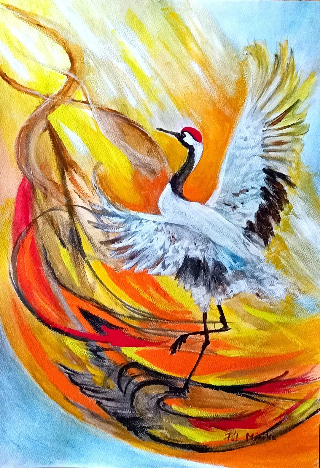 Ascension