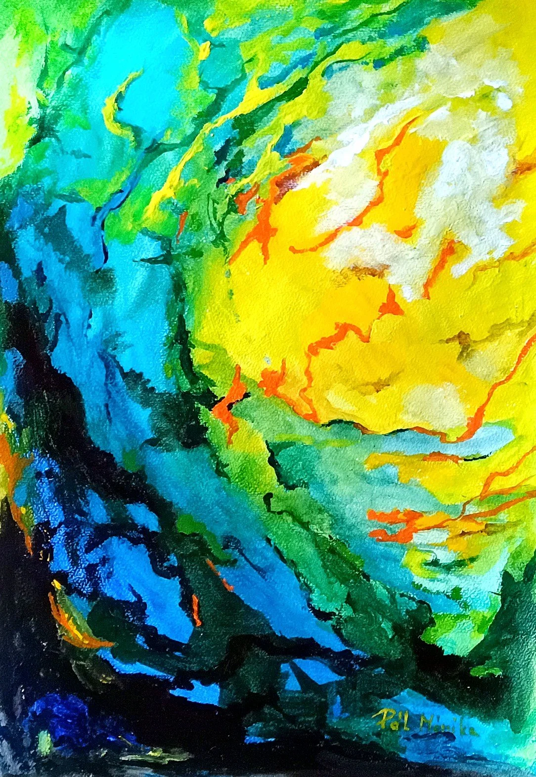 Quantum  Field