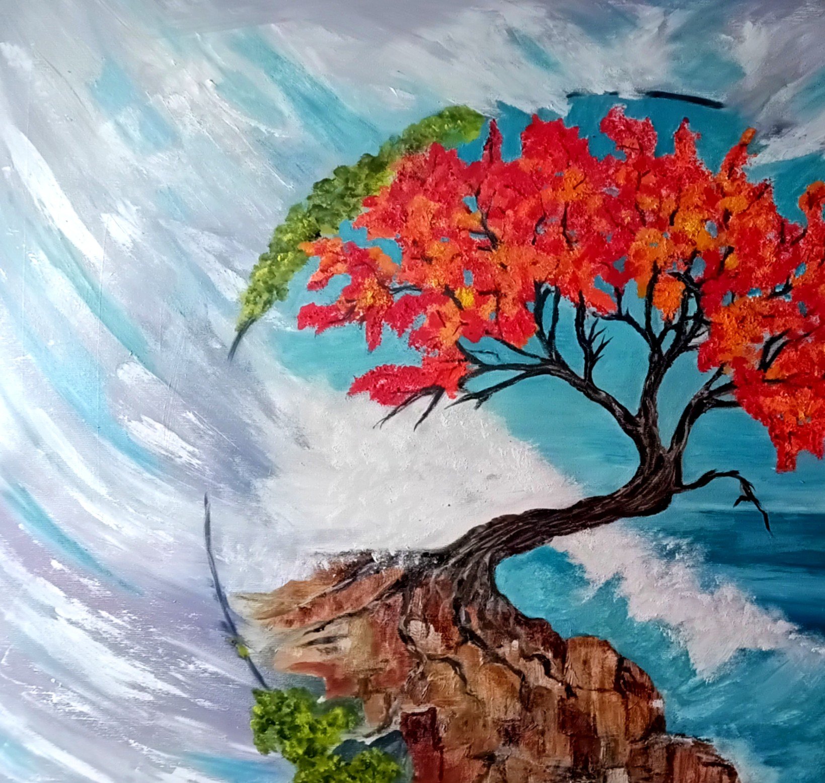 Where Strength Begins detail 2.jpg