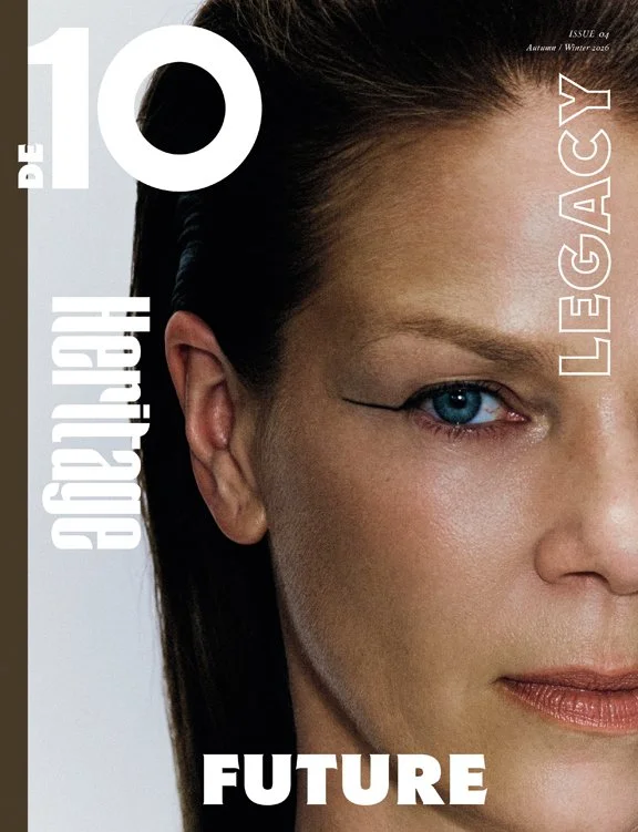 10 Magazine DE Issue 4